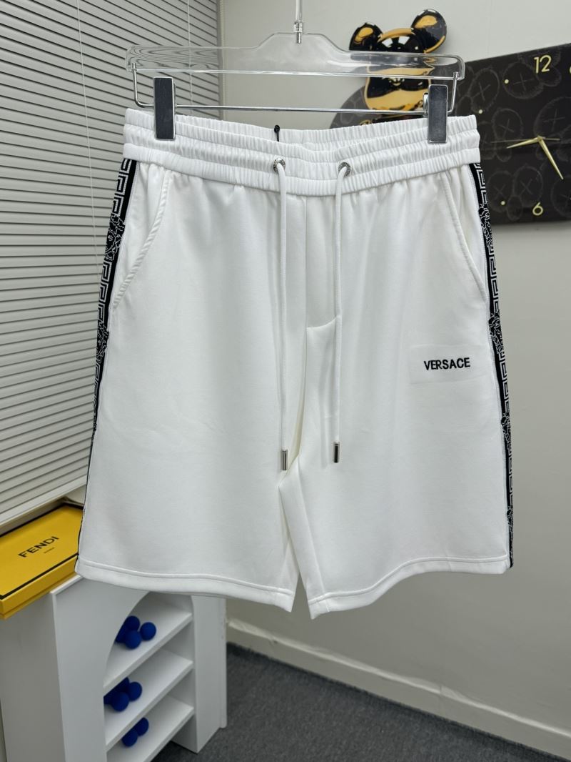 Versace Short Pants